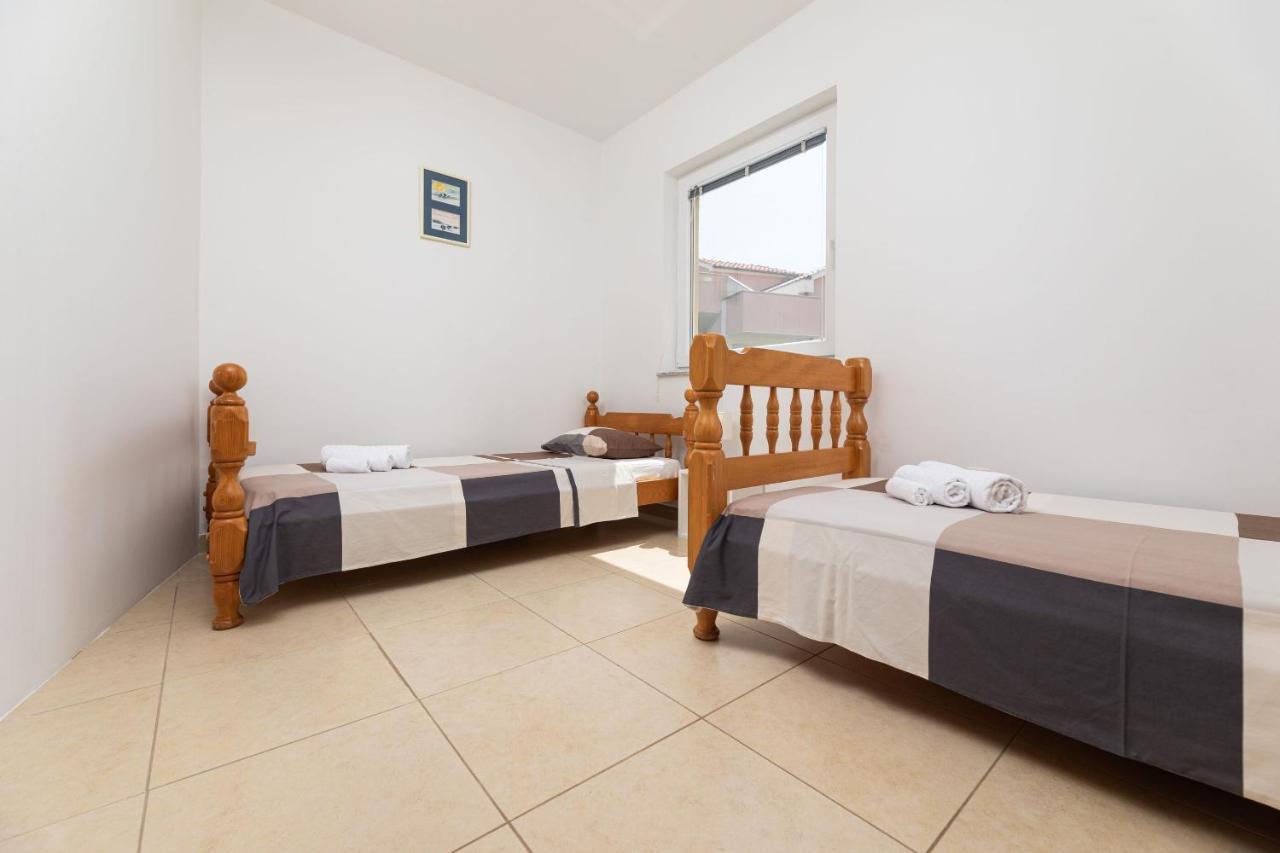 Apartment Mia Чижичи Экстерьер фото
