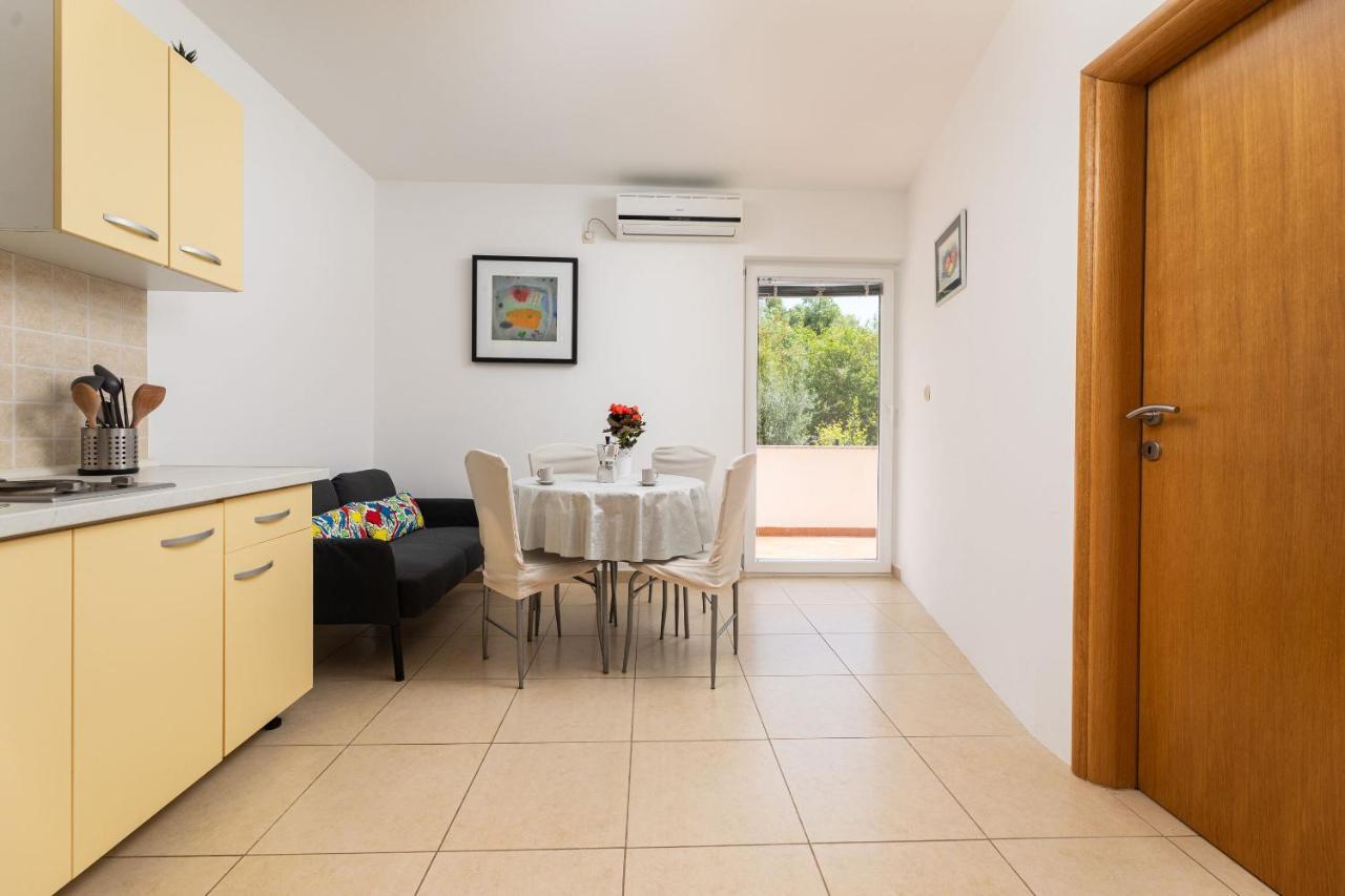 Apartment Mia Чижичи Экстерьер фото