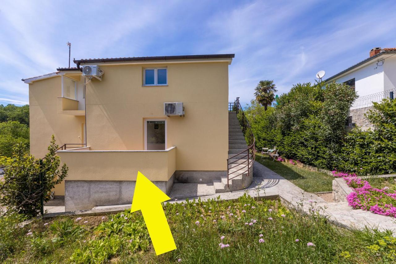 Apartment Mia Чижичи Экстерьер фото