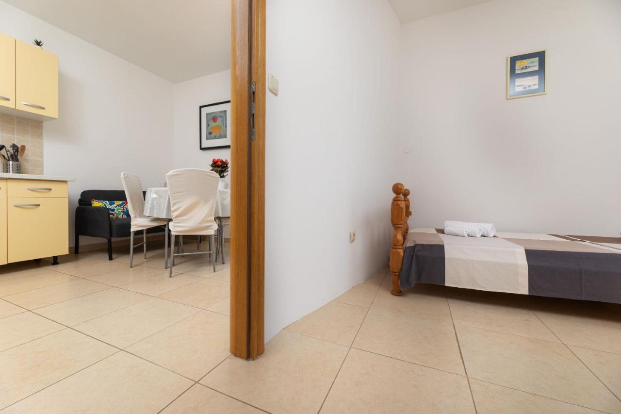 Apartment Mia Чижичи Экстерьер фото
